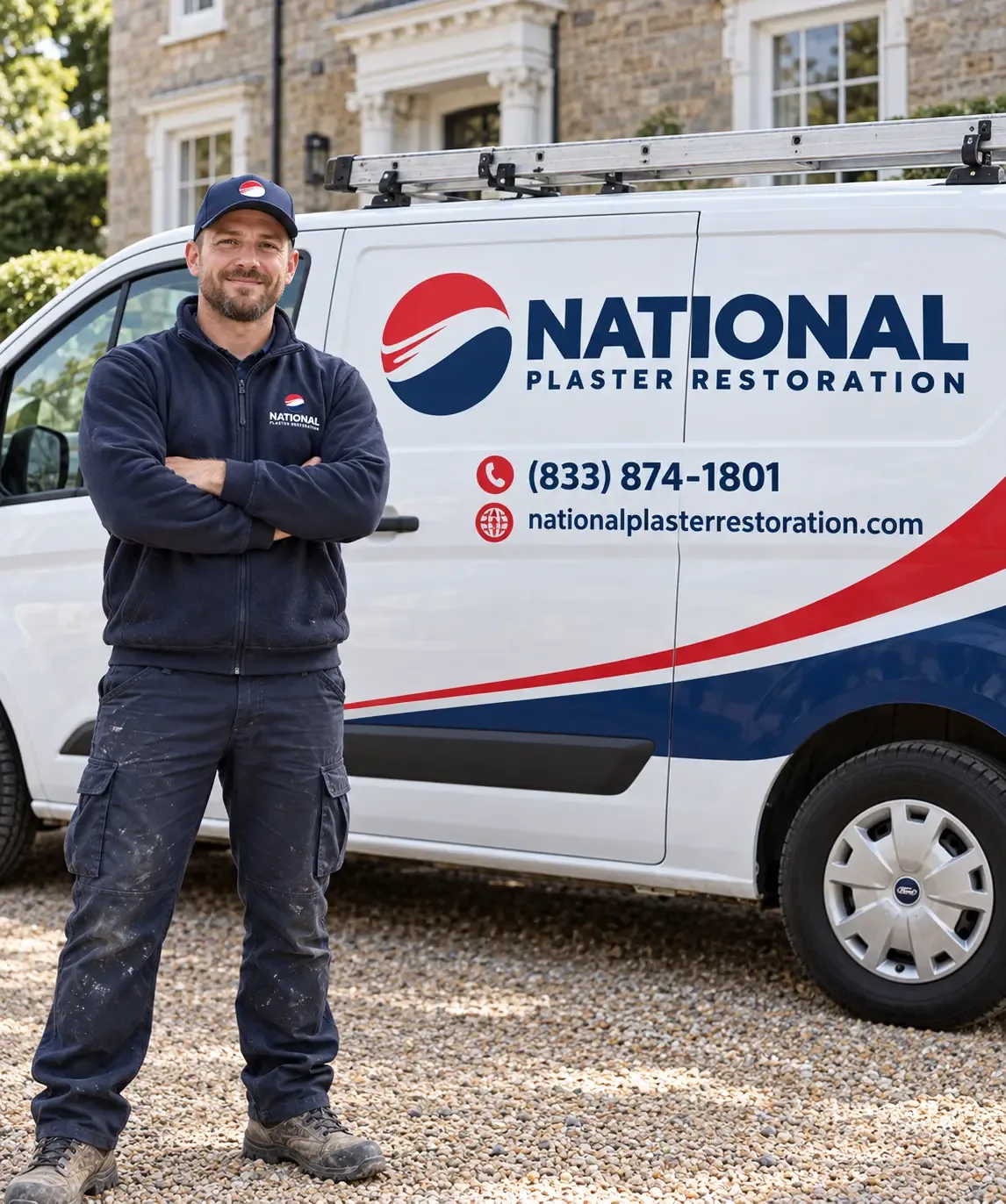 Plaster Repair company in Saint Johnsbury, VT